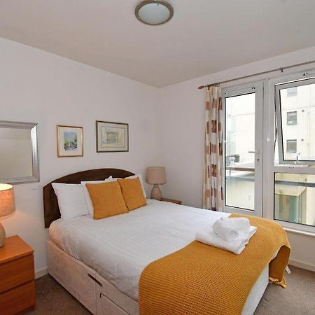 Dreamhouse Apartments Edinburgh Holyrood Park Exteriör bild
