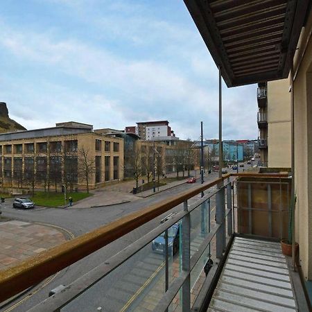Dreamhouse Apartments Edinburgh Holyrood Park Exteriör bild
