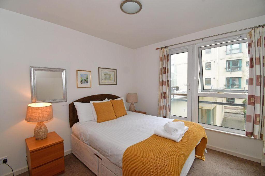 Dreamhouse Apartments Edinburgh Holyrood Park Exteriör bild