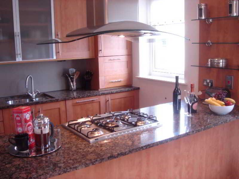 Dreamhouse Apartments Edinburgh Holyrood Park Exteriör bild