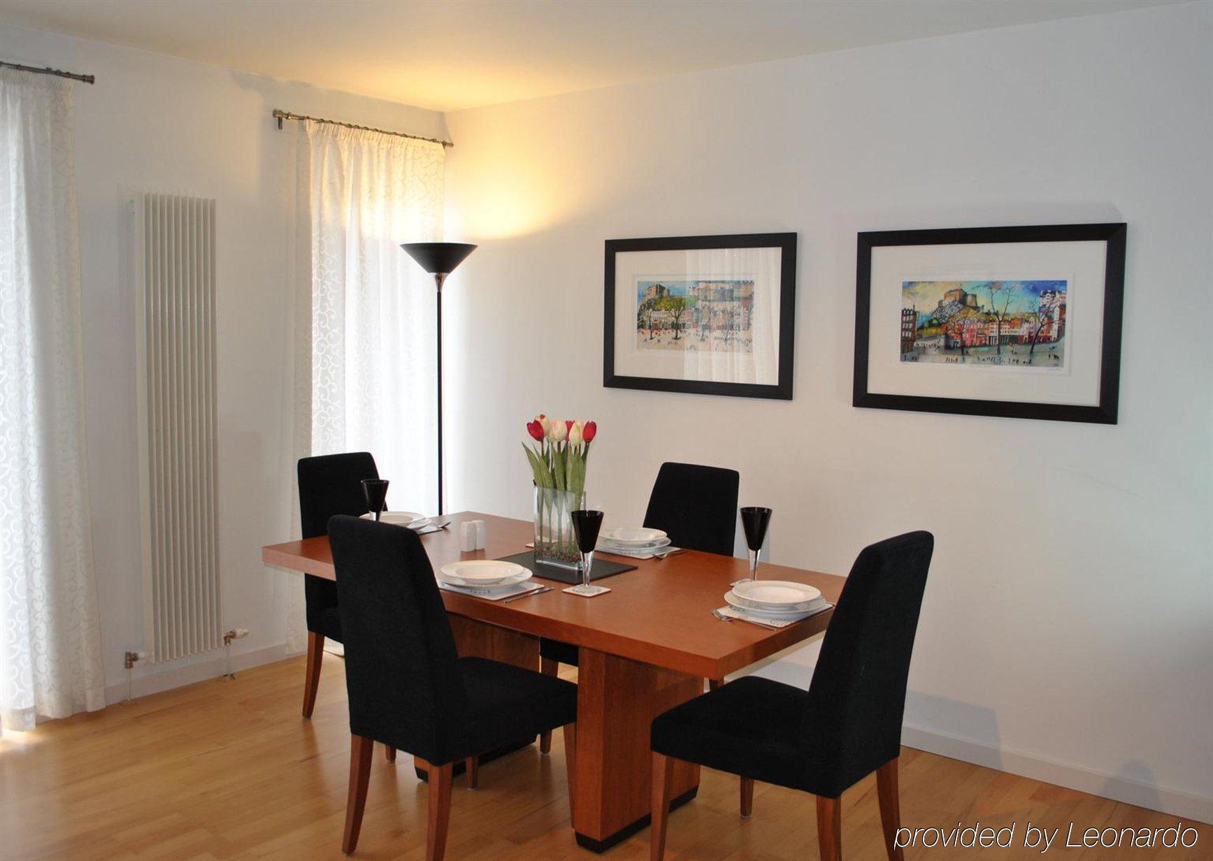 Dreamhouse Apartments Edinburgh Holyrood Park Exteriör bild