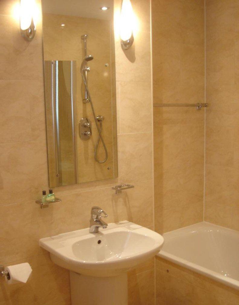 Dreamhouse Apartments Edinburgh Holyrood Park Rum bild