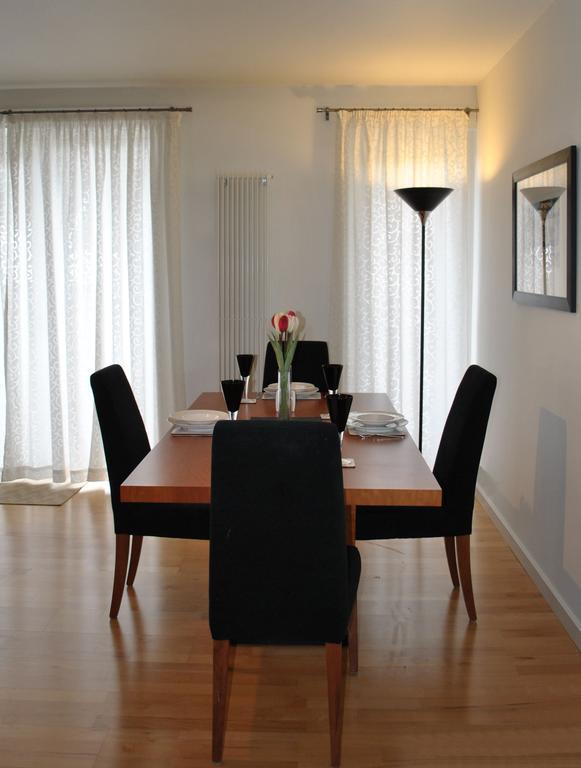 Dreamhouse Apartments Edinburgh Holyrood Park Exteriör bild