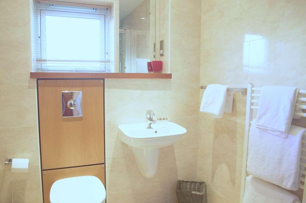 Dreamhouse Apartments Edinburgh Holyrood Park Rum bild