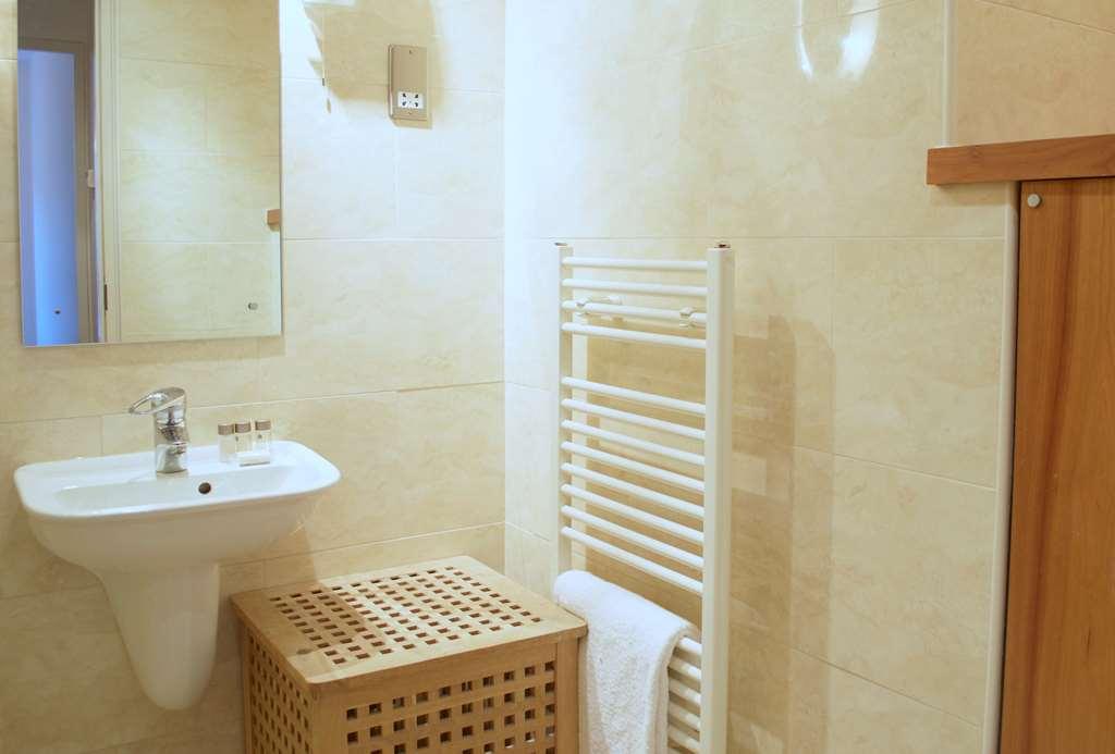 Dreamhouse Apartments Edinburgh Holyrood Park Rum bild