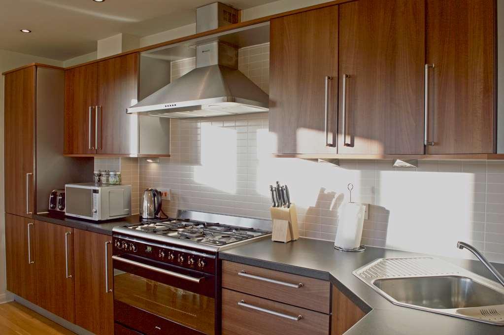 Dreamhouse Apartments Edinburgh Holyrood Park Rum bild